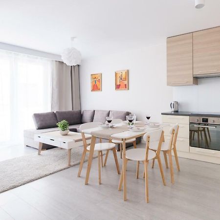 Raval Apartments - Soft Beige Rewal Extérieur photo