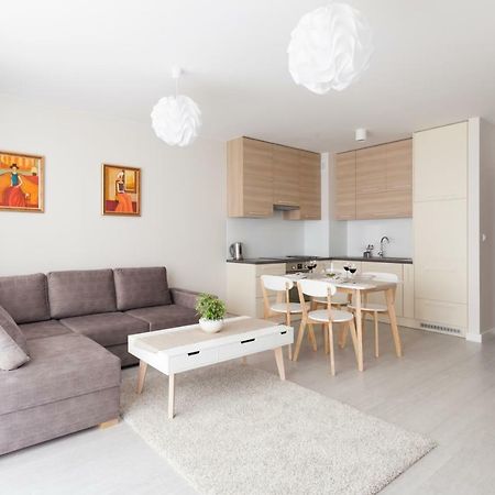 Raval Apartments - Soft Beige Rewal Extérieur photo