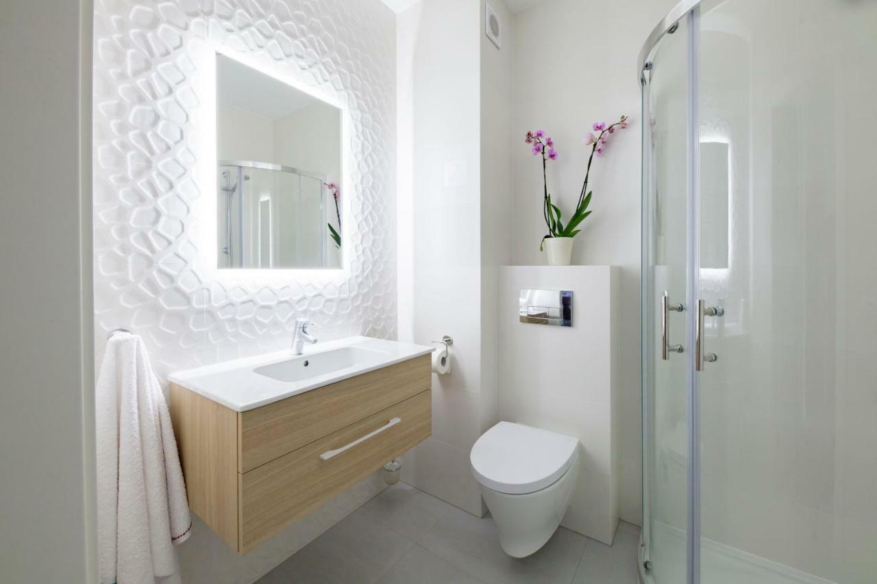 Raval Apartments - Soft Beige Rewal Extérieur photo