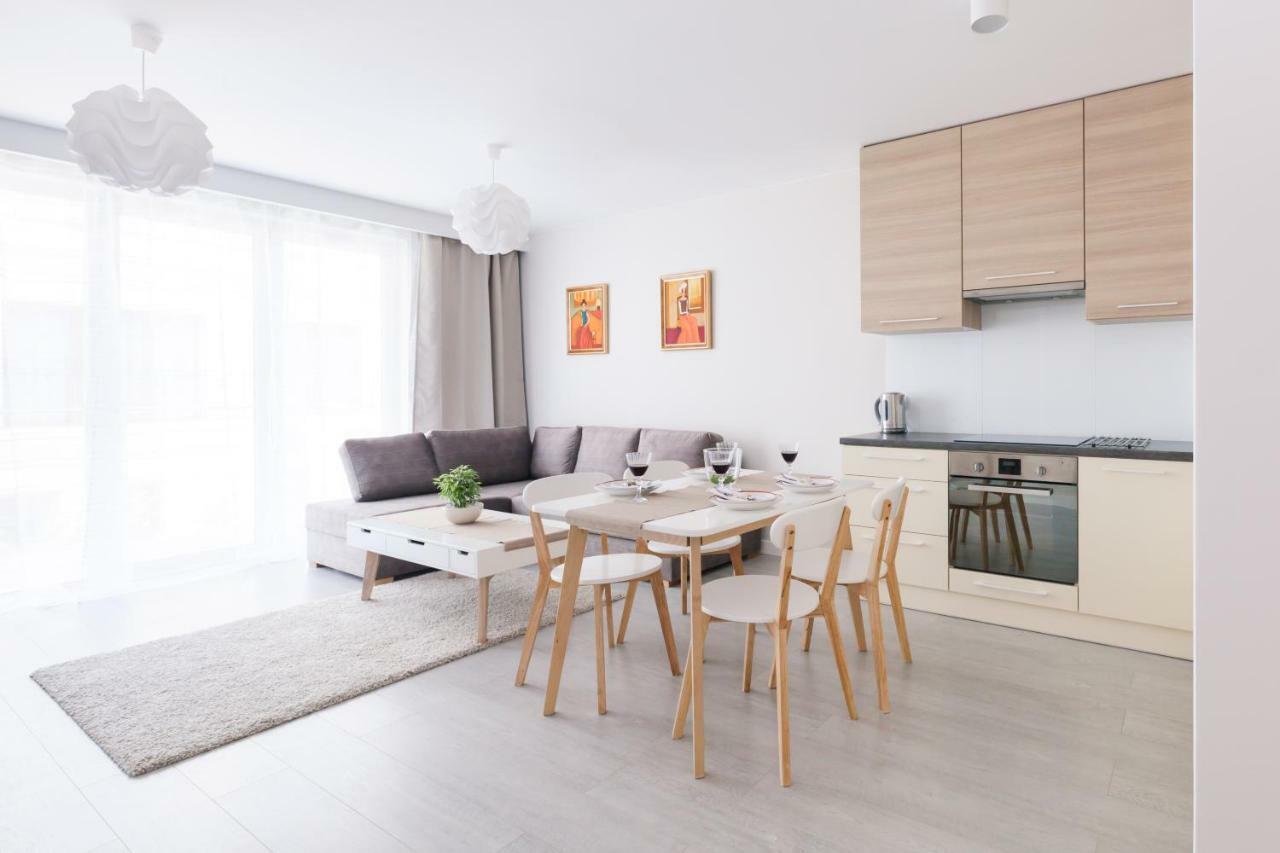 Raval Apartments - Soft Beige Rewal Extérieur photo