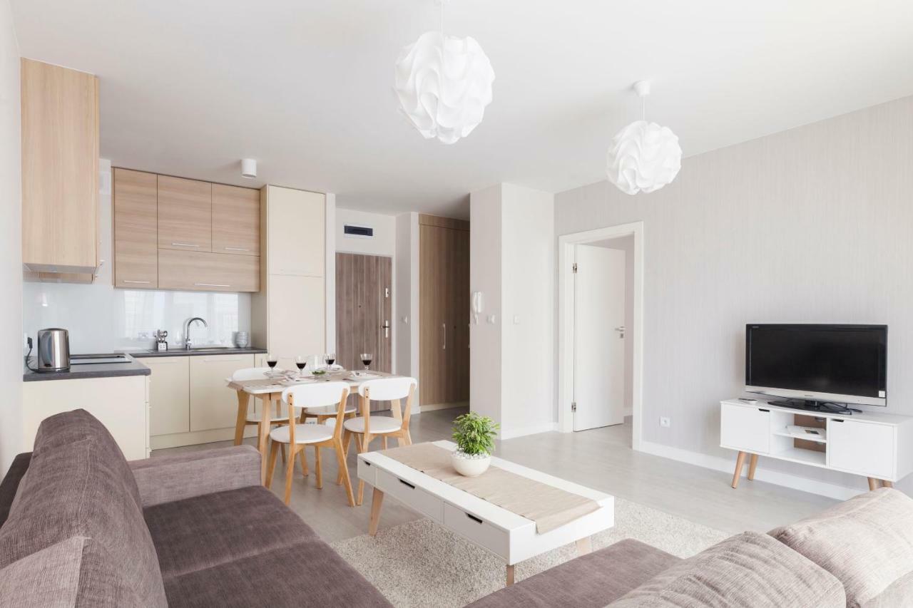 Raval Apartments - Soft Beige Rewal Extérieur photo