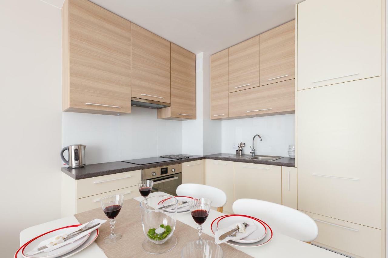 Raval Apartments - Soft Beige Rewal Extérieur photo