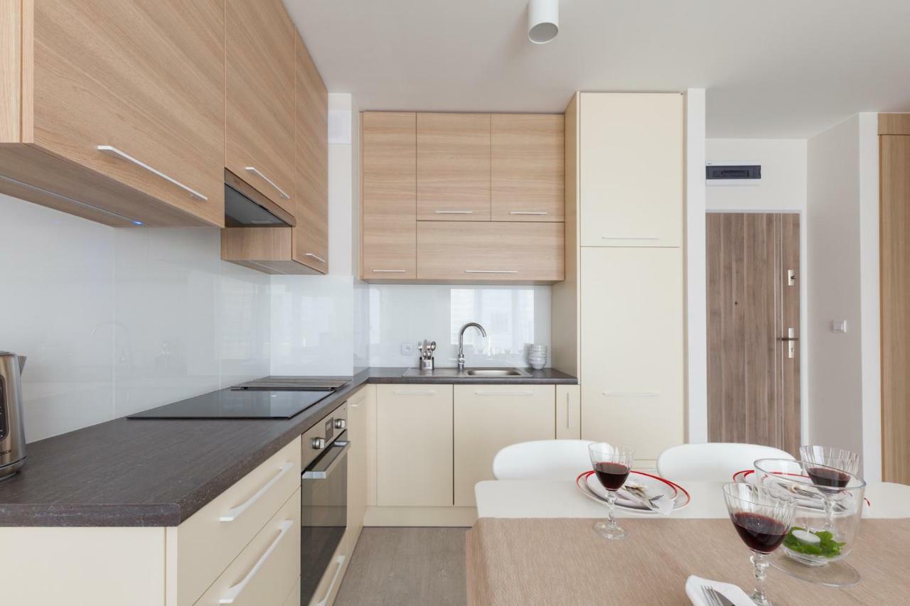 Raval Apartments - Soft Beige Rewal Extérieur photo