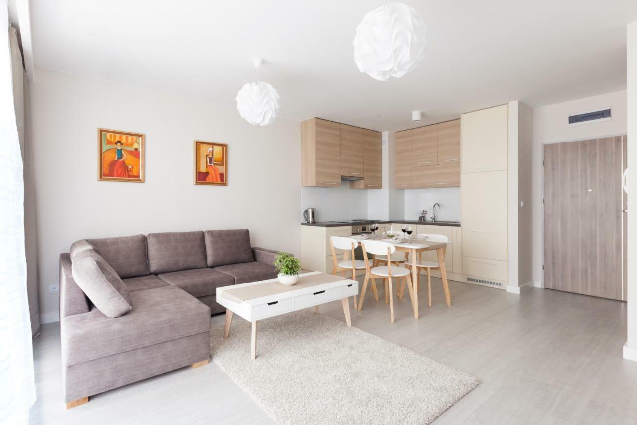 Raval Apartments - Soft Beige Rewal Extérieur photo